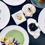 México suma siete nuevos restaurantes con estrella Michelin en 2026.